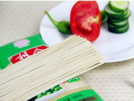 陳克明綠豆風味面（1kg*15）