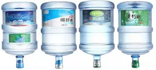 什么樣的水，才能稱為礦泉水？