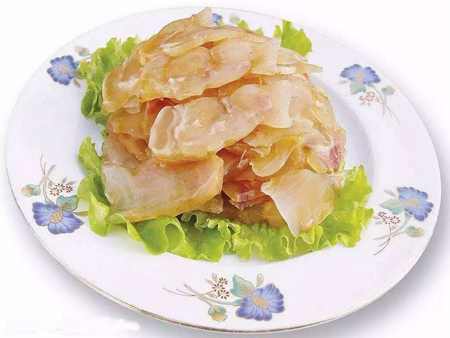 凍干牛蹄筋