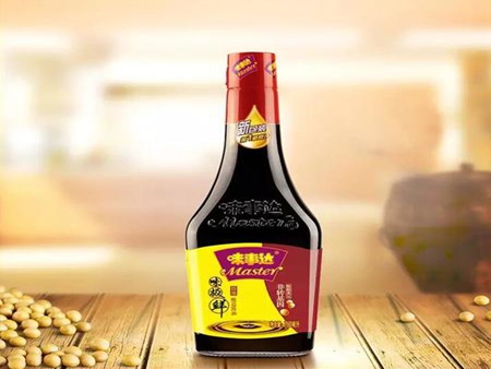 味事達味極鮮760ml