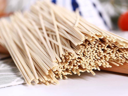 長愉葛根面（1kg*16)