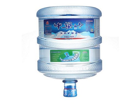 重慶桶裝水配送電話