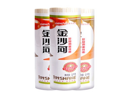 金沙河雞蛋面（1kg*15）