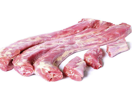 鴨脖12kg
