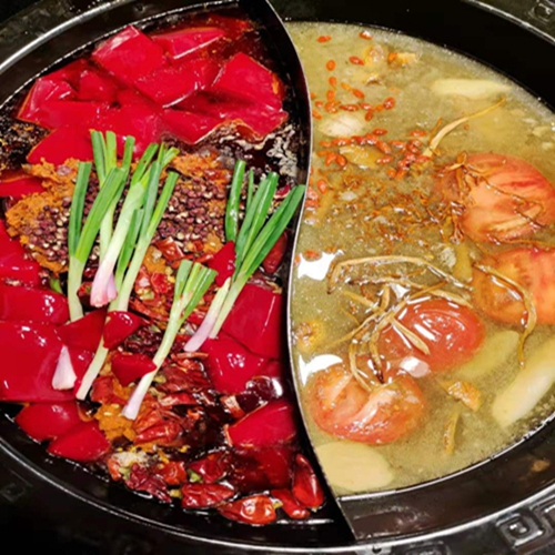 劃得著（重慶）食品配送有限公司