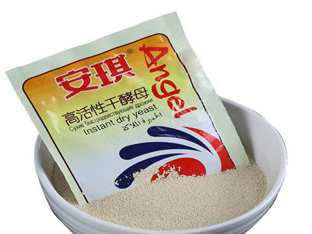 13g安琪酵母
