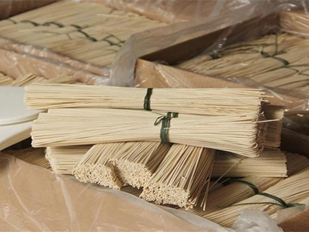 涂山金色年華面（2kg*6）