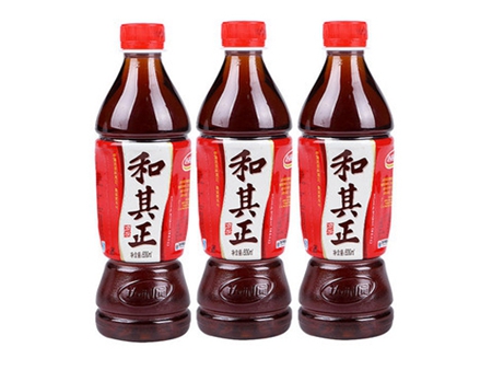 和其正（瓶裝）