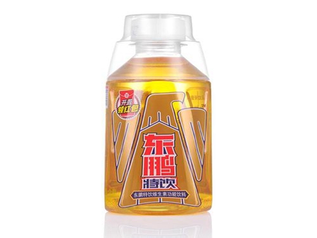東鵬特飲