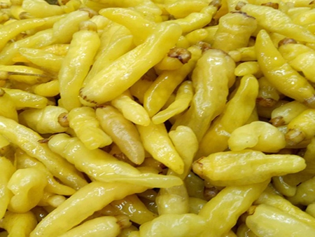 泡小米椒