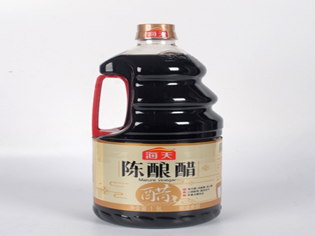 海天陳釀醋1.9L