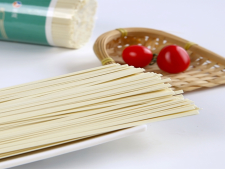 農(nóng)家梁田高筋面（1kg*12）