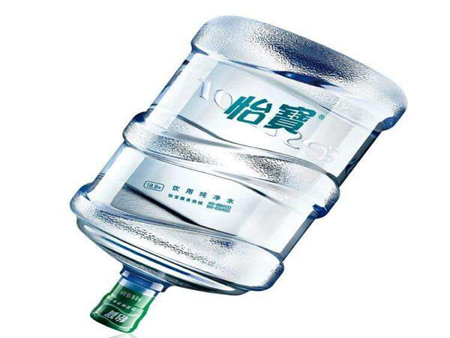 怡寶桶裝水