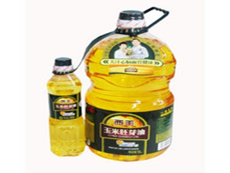 西王玉米油5L+400ml