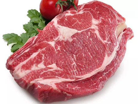 精鮮牛肉