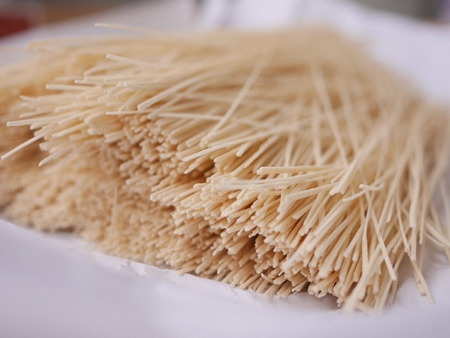 涂山堿干面（1kg*16）
