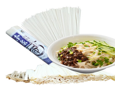 南泉高筋玉帶面（1kg*16）