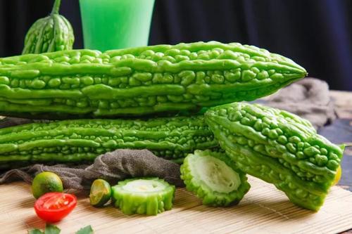 劃得著（重慶）食品配送有限公司偷偷告訴你，苦瓜別再不吃了