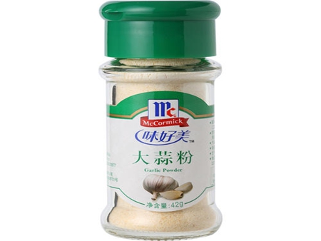 味好美—大蒜粉