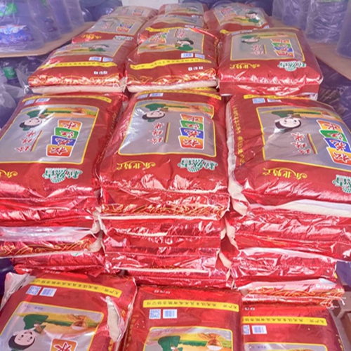珍珠米—?jiǎng)澋弥ㄖ貞c）食品配送