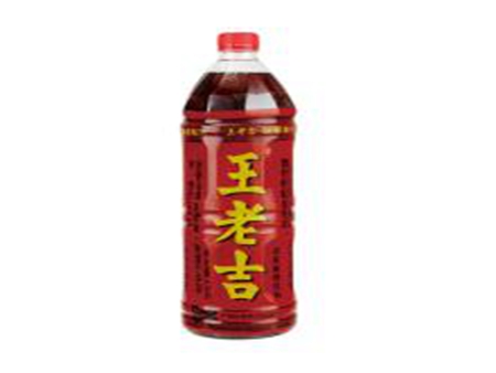 王老吉（瓶裝）