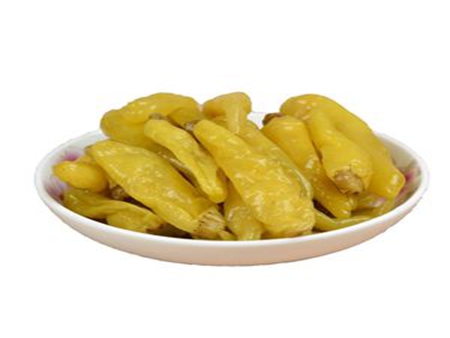 2kg小米辣（6袋）