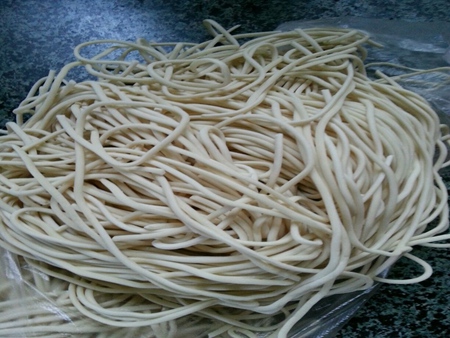 南泉高鈣面（2kg*6）