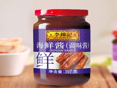 李錦記-海鮮醬