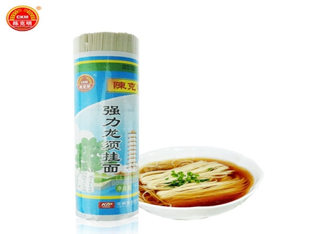陳克明強(qiáng)力龍須面（1kg*15）