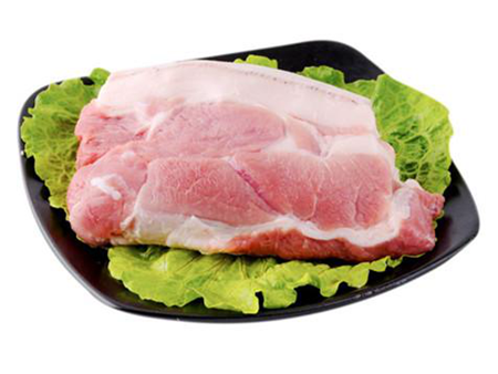 精品前夾瘦肉