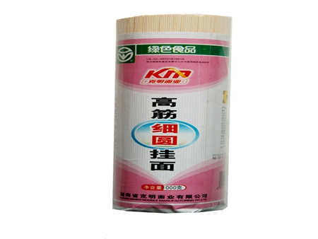陳克明高筋細(xì)圓面（1kg*15）
