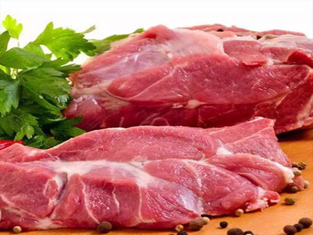 精品保肋肉
