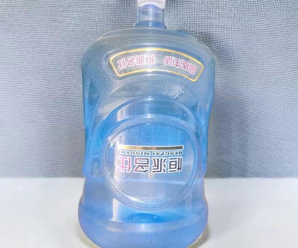 恒派名仕桶裝水