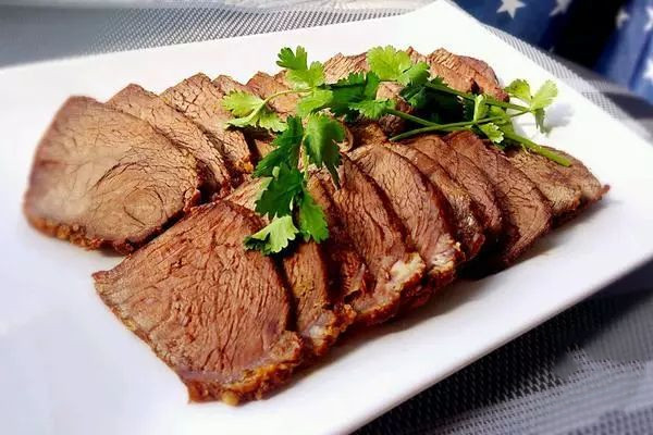 牛肉的最佳CP，好吃不胖還滋補(bǔ)（3）