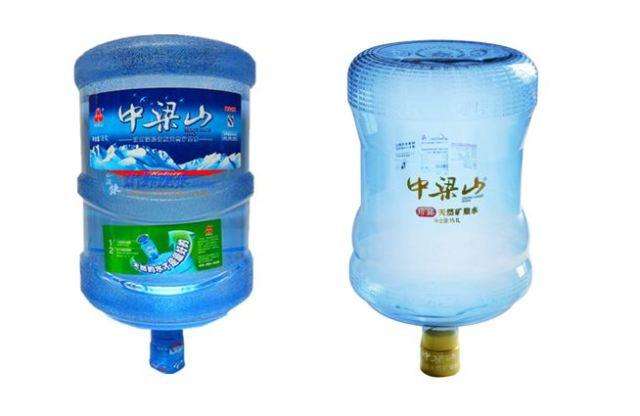 劃得著（重慶）食品配送有限公司之桶裝水篇（一）