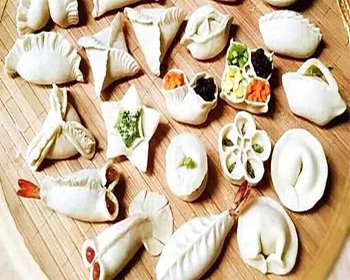 劃得著（重慶）食品配送有限公司