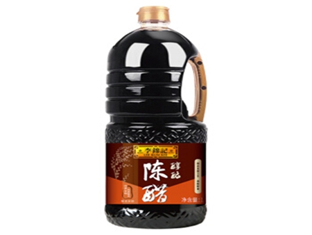 李錦記醇釀陳醋1.9L