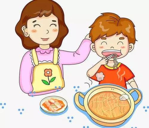 劃得著（重慶）食品配送有限公司推薦孩子在夏季吃這些食物