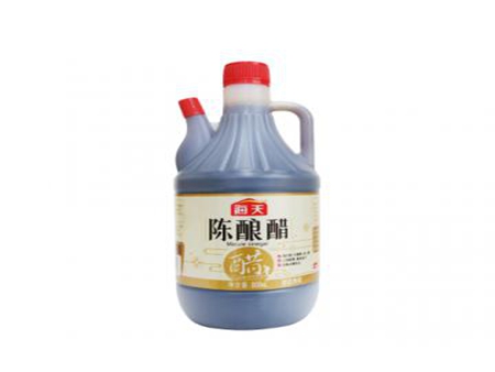 海天陳釀醋800ml