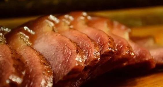 臘肉——劃得著（重慶）食品配送
