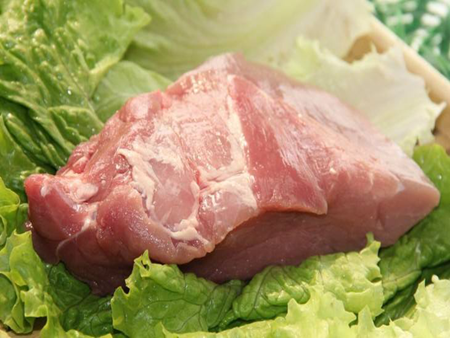 精品背柳瘦肉