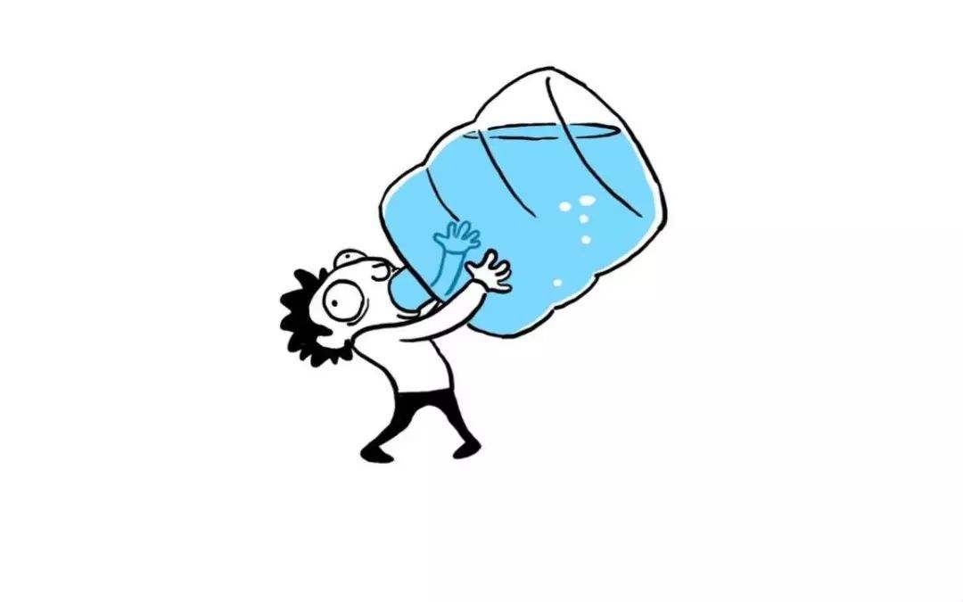 劃得著（重慶）食品配送有限公司叫你多喝水呀