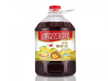 紅蜻蜓四級新包裝5L