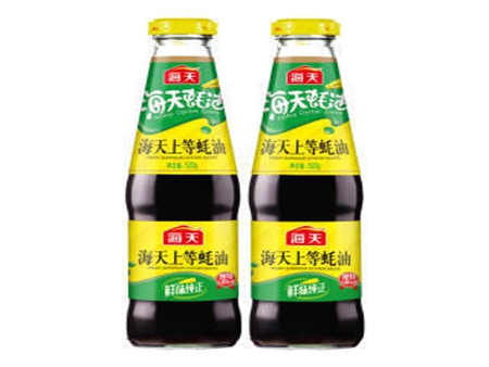 260g海天上等耗油