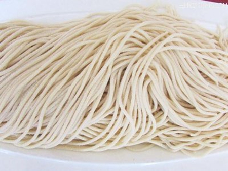 南泉碗碗香面（2kg*6）