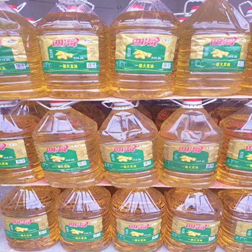 四海大豆油—?jiǎng)澋弥ㄖ貞c）食品配送