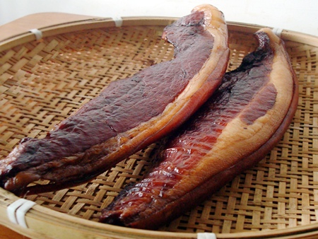 精品鹽肉