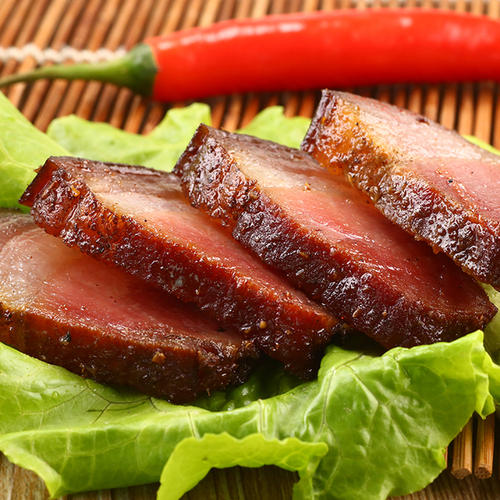 臘肉——劃得著（重慶）食品配送