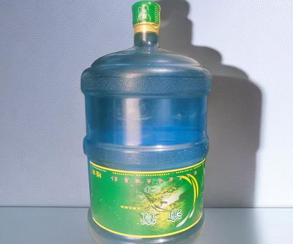 渝寶桶裝水