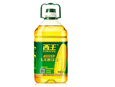 西王玉米油5L